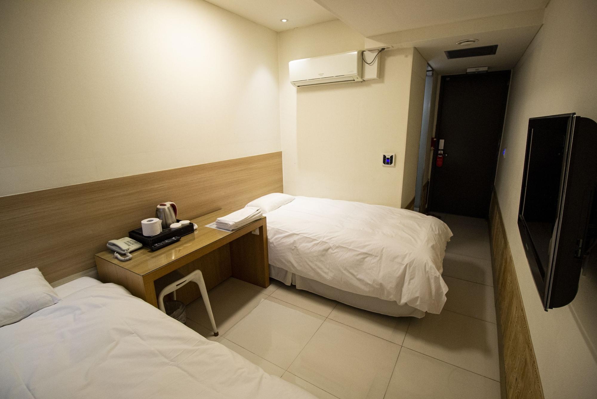 Hotel Irene City Seul Zewnętrze zdjęcie